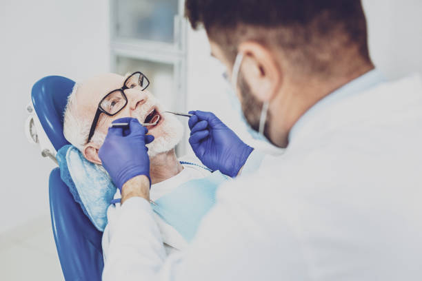Best Emergency Wisdom Tooth Extraction in Bainbridge, GA